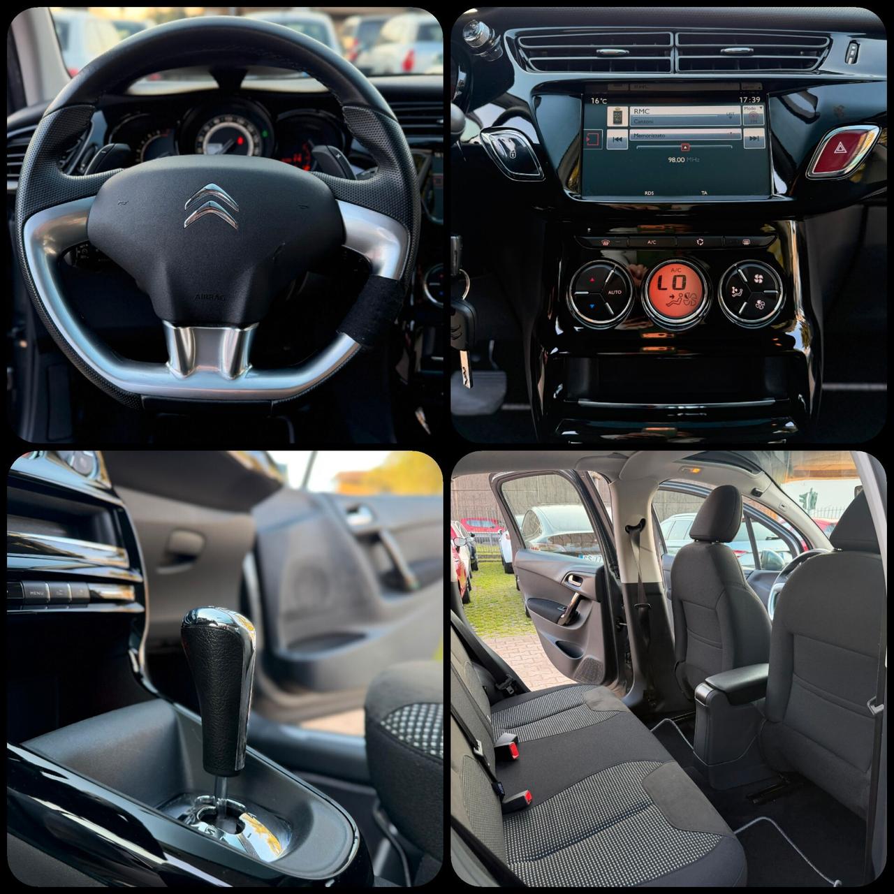 Citroen C3 PureTech 82 S&S ETG Exclusive