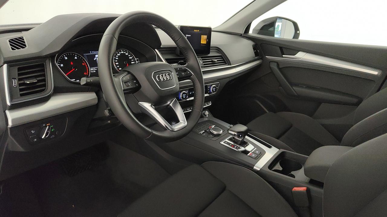 AUDI Q5 40 2.0 tdi Sport quattro 190cv s-tronic