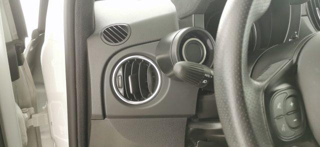 ABARTH 595 C 1.4 Turbo T-Jet 165 CV