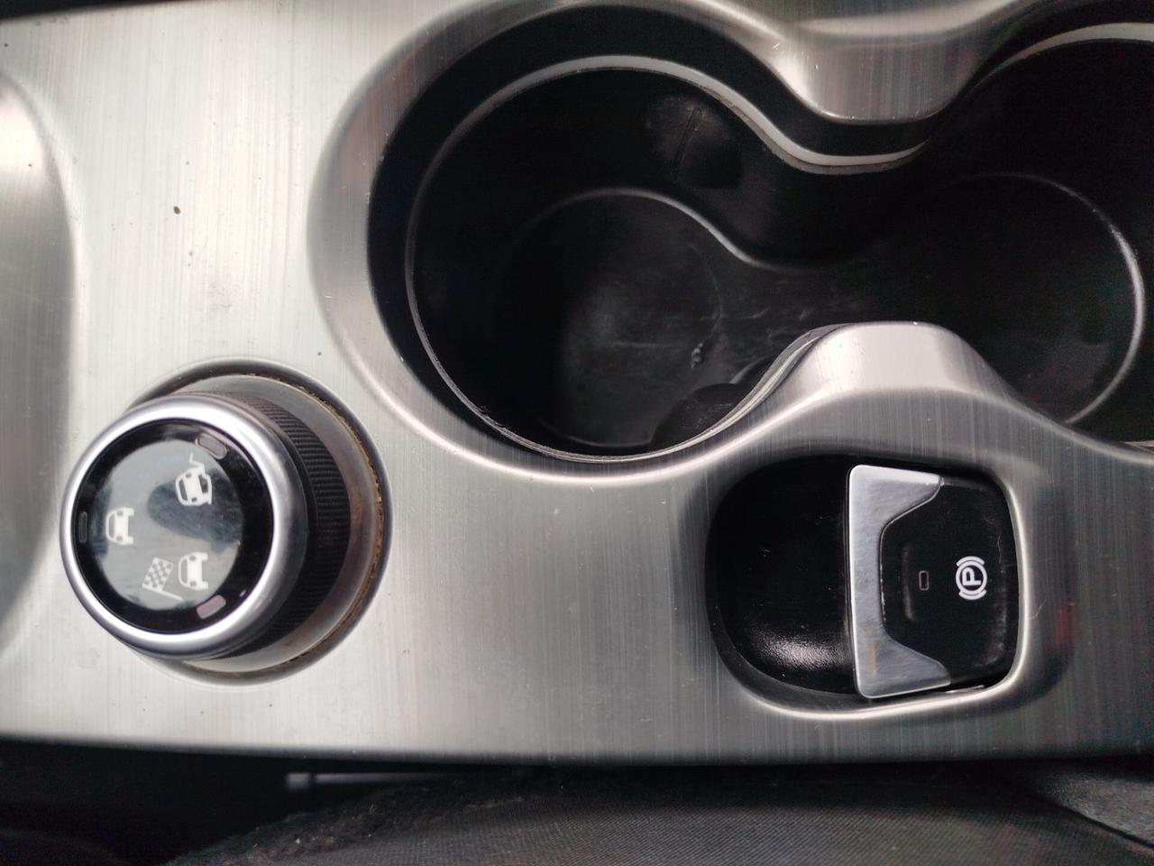 500X 2.0mjt- 140cv AT9 4x4 *PREZZO VERO* GARANZIA 12 MESI