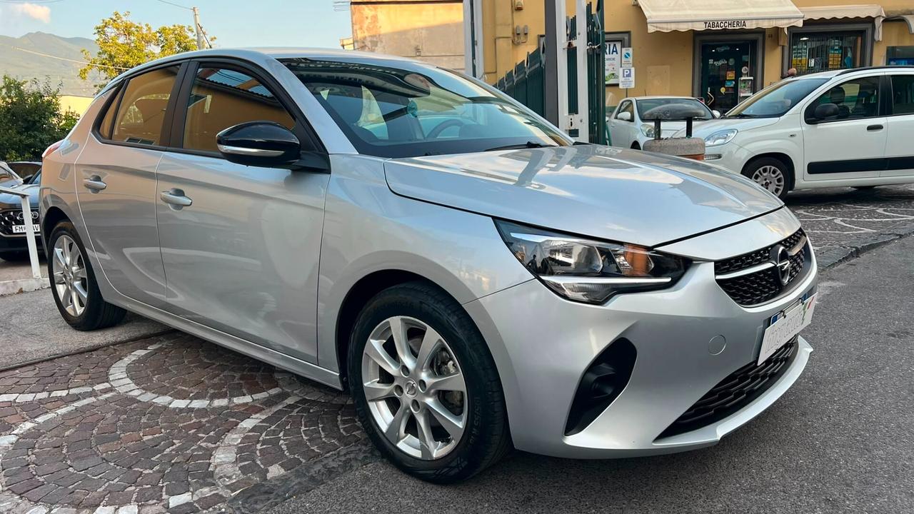 Opel Corsa 1.5 D 100 CV Edition