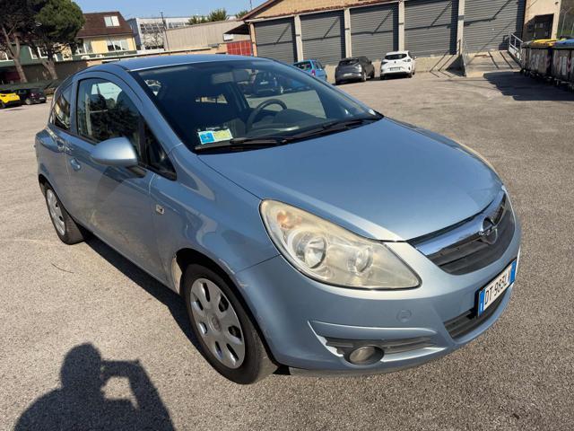 OPEL Corsa 1.3 CDTI 75CV ecoFLEX 3p Sport Stupenda Bellissima