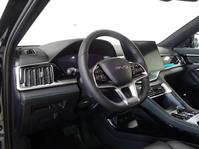 BYD Seal U DMi 1.5 218 CV PHEV Boost