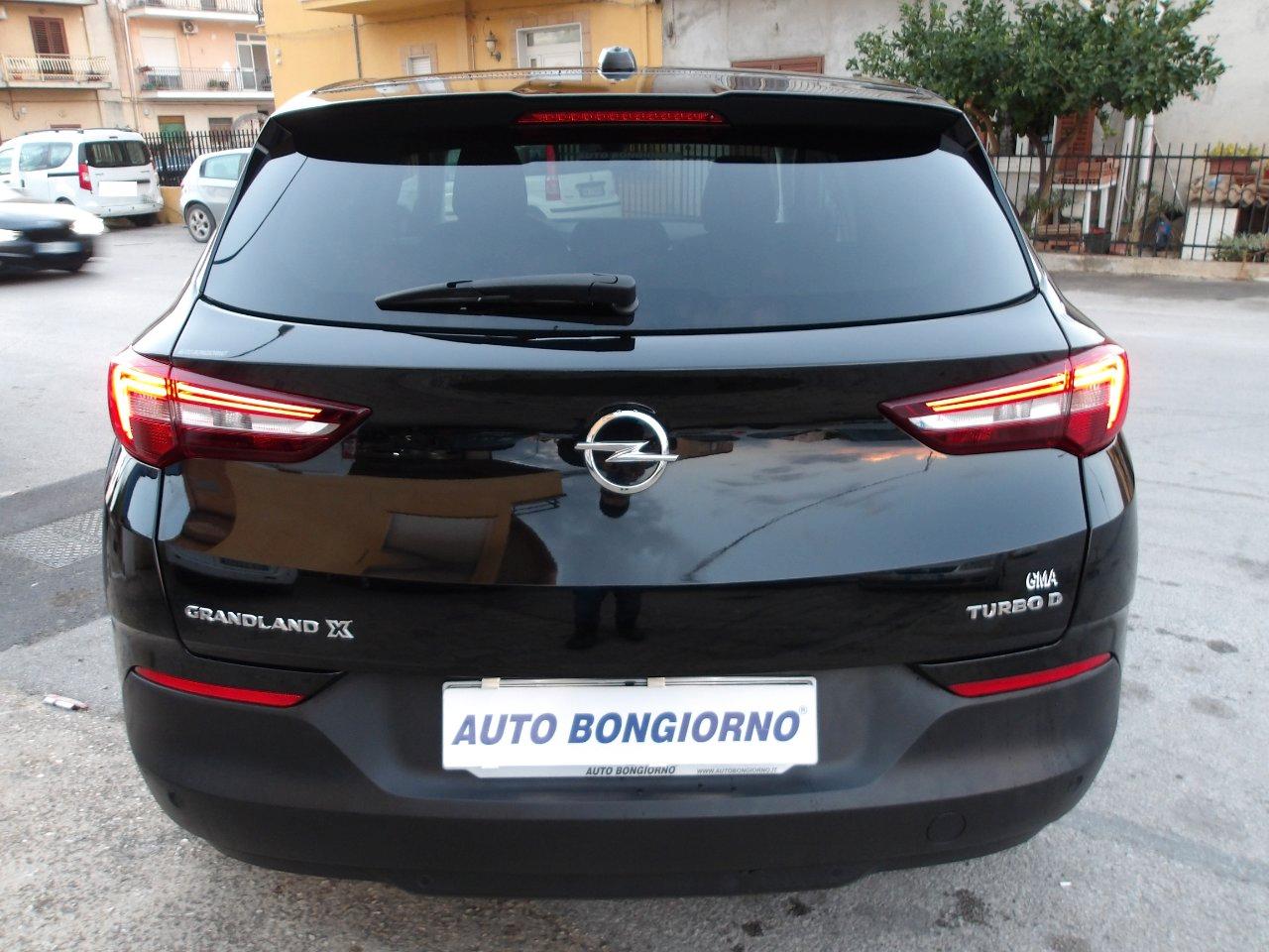 Opel Grandland X 1.6 ecotec Business s&s 120cv