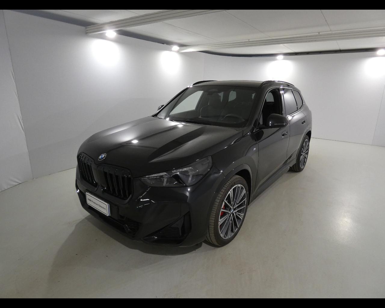 BMW X1 (U11) - X1 xDrive 20d Msport Pro
