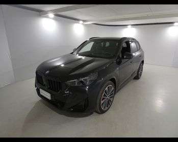 BMW X1 (U11) - X1 xDrive 20d Msport Pro