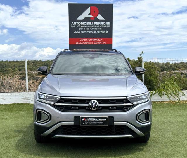 VOLKSWAGEN T-Roc 1.0 TSI Sport (Full Led/App/Navi)
