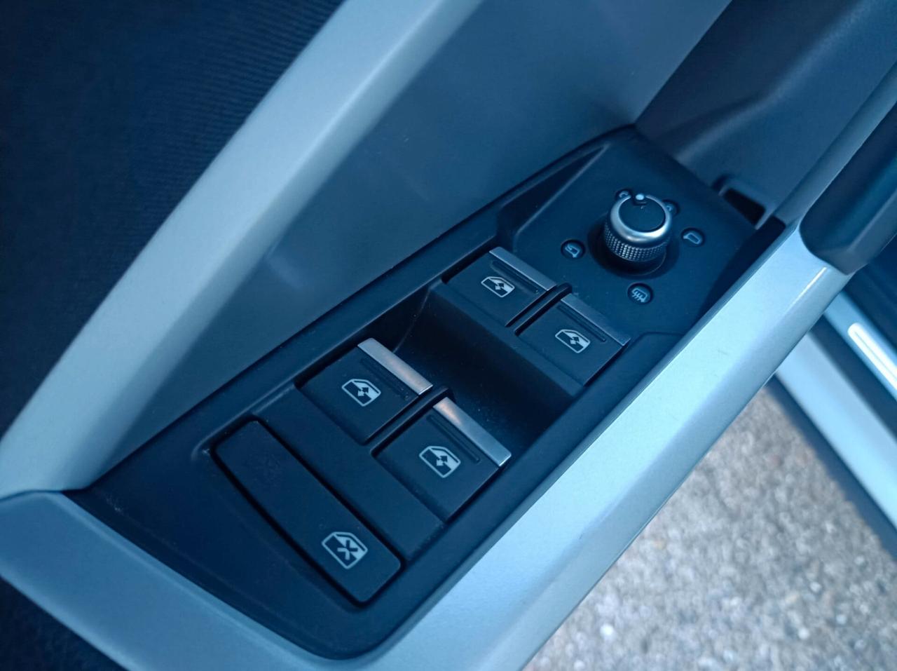 Audi Q3 SPB 35 TDI S tronic line edition