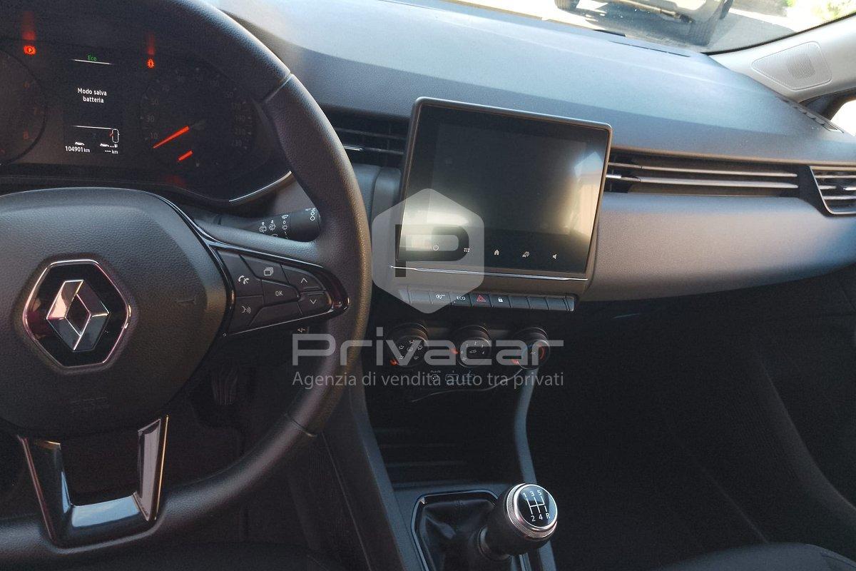 RENAULT Clio TCe 100 CV 5 porte Edition One