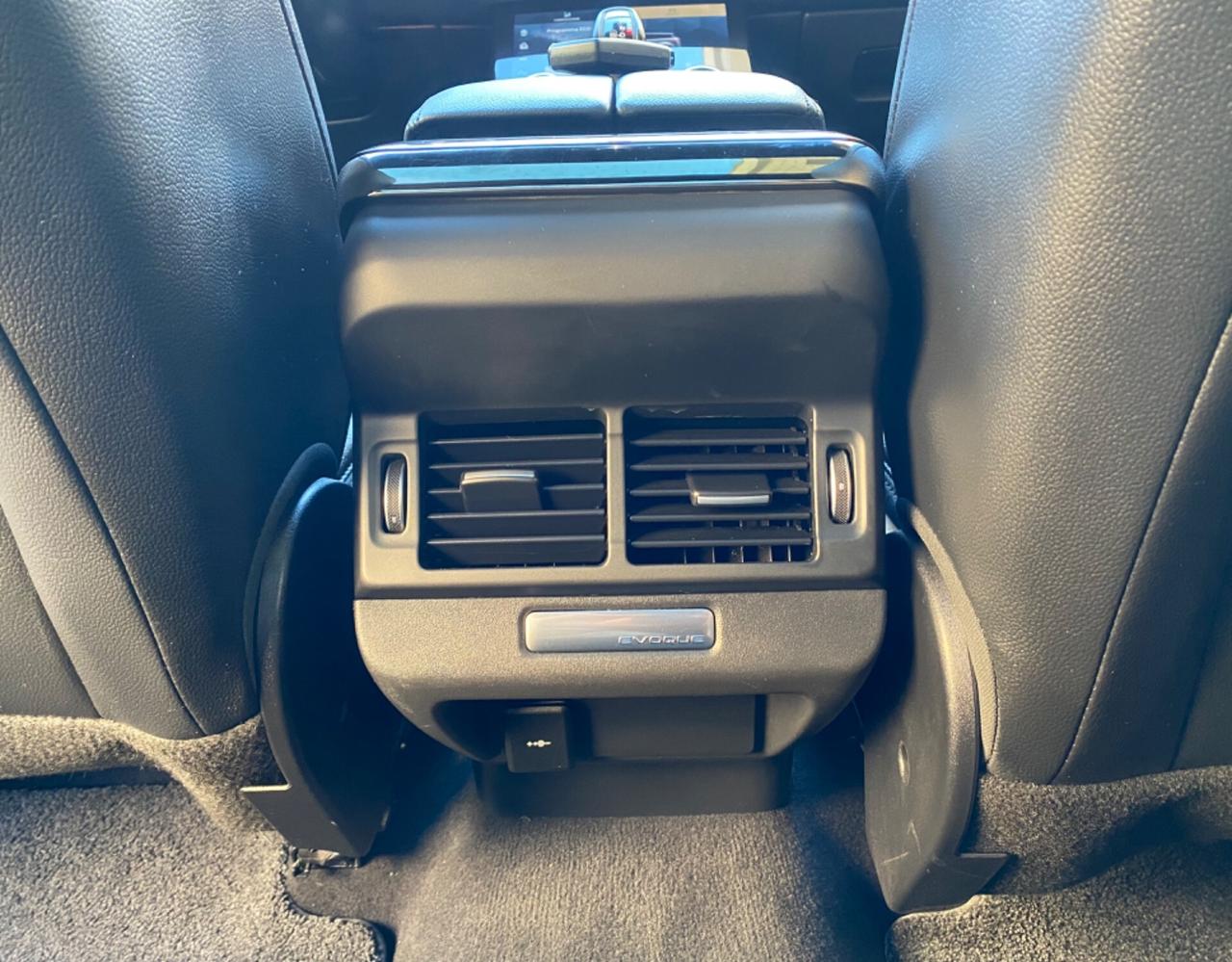 Evoque R Dynamic Tetto Apribile Full Optional