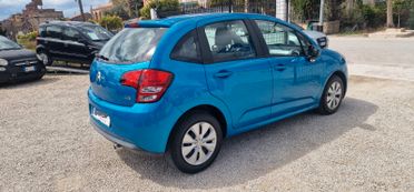 C3 1.4 HDI 68 CV IN ECCELLENTI CONDIZIONI