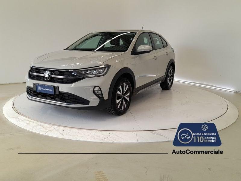 Volkswagen Taigo Taigo 1.0 tsi Life 95cv