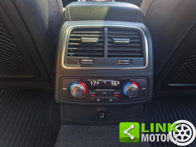 AUDI A6 3.0 avant S Line S quattro S TRONIC