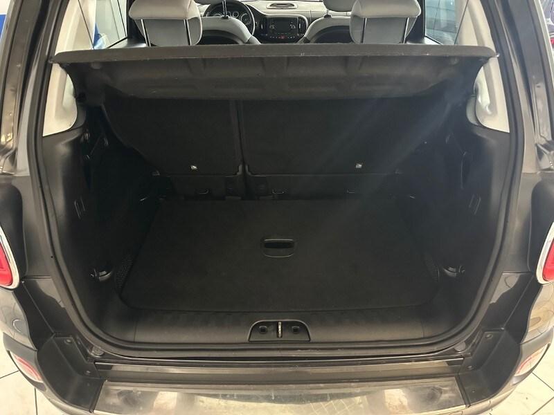 FIAT 500L 500L 1.3 Multijet 85 CV Easy