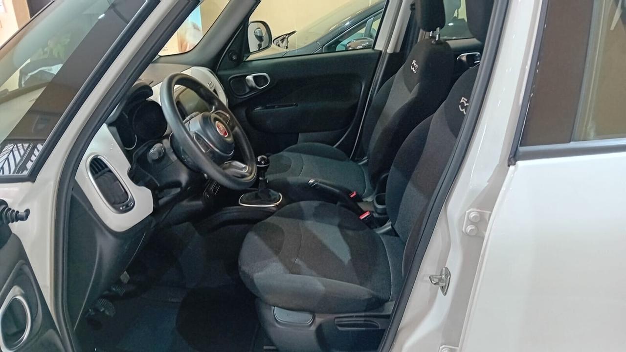 Fiat 500L Pro 1.6 MJT 120CV Mirror