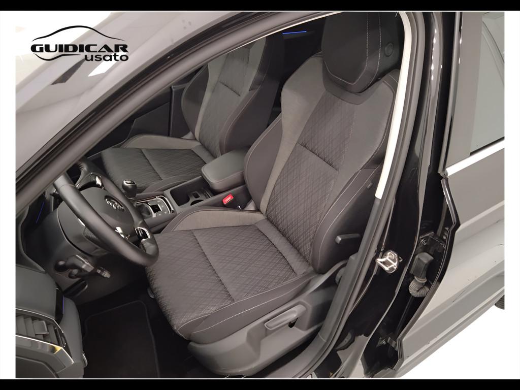 SKODA Karoq 2022 - Karoq 2.0 tdi evo Style 115cv