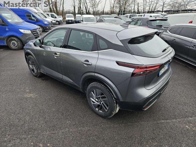 NISSAN Qashqai 2021 1.3 mhev Business 2wd 158cv xtronic - GH365PR