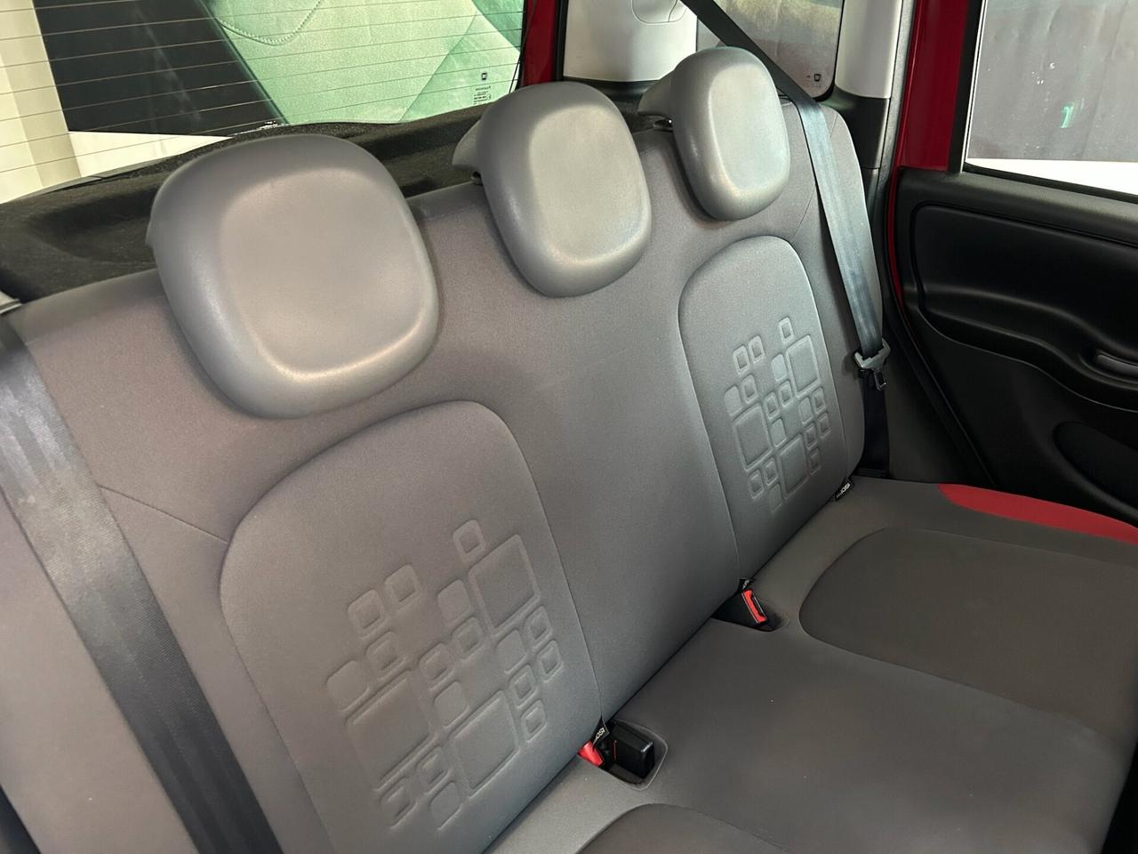 Fiat Panda 1.3 MJT S&S 75CV Easy - UNIPROPRIETARIO