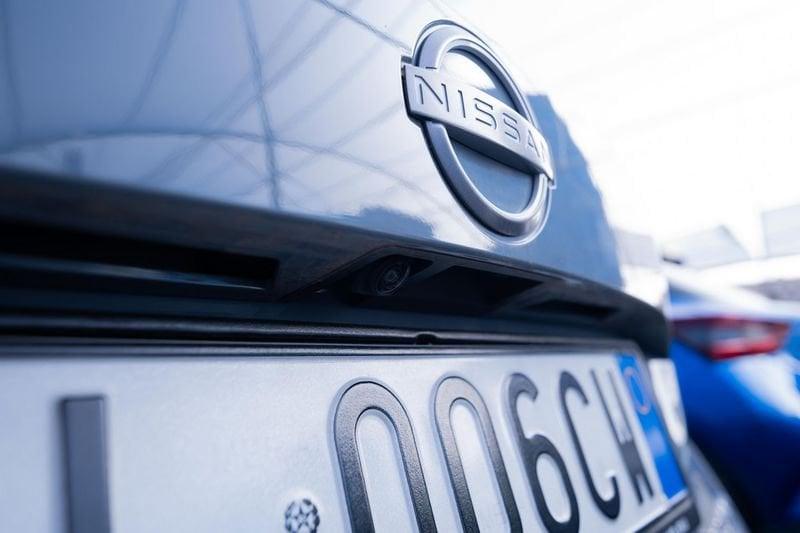 Nissan Juke 1.6 HEV N-Design