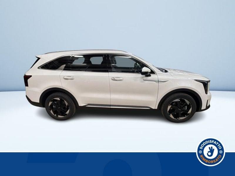 KIA Sorento 1.6 HEV 2WD Style MY25