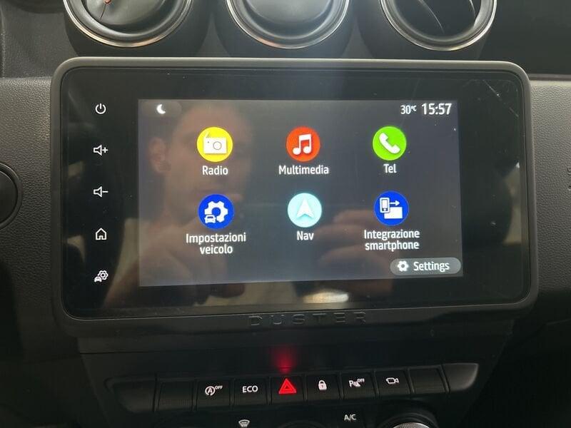 Dacia Duster 1.0 TCe GPL 4x2 Journey UP