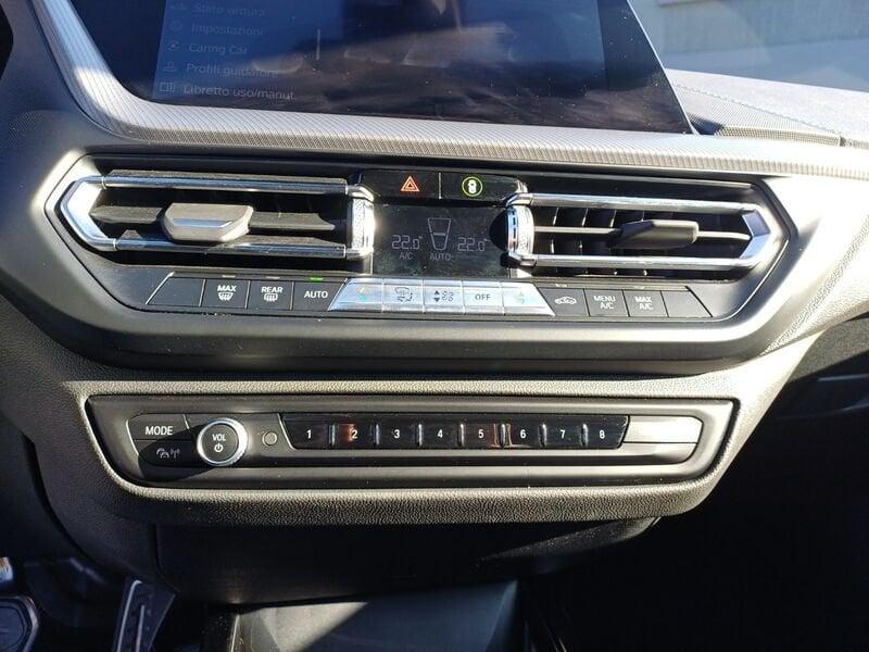 BMW Serie 2 Gran Coupe 218d Gran Coupé Msport Exterior Auto