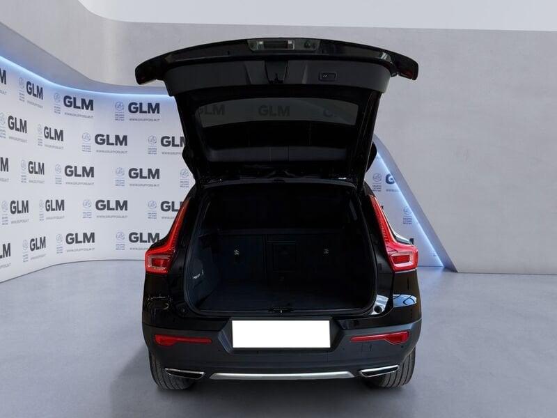 Volvo XC40 D3 AWD Inscription
