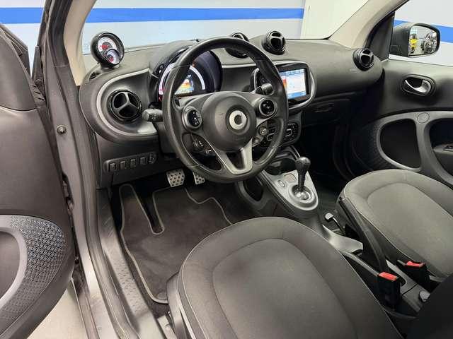 smart forTwo Fortwo 0.9 Passion 90cv Twinamic