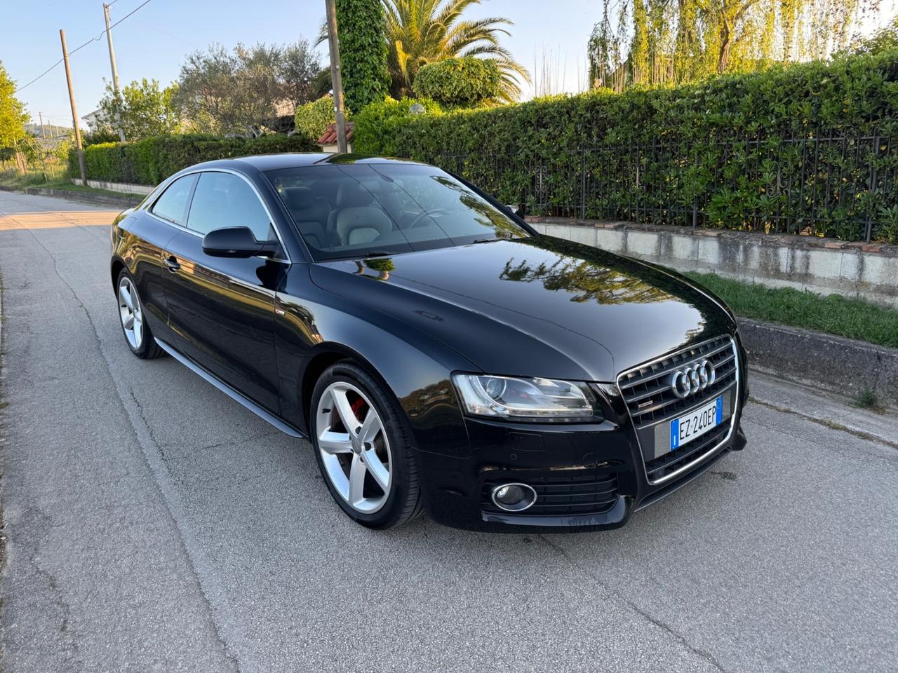 Audi A5 2.0 TDI F.AP. quattro Ambiente