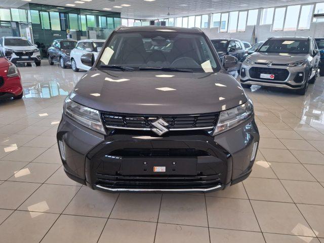 SUZUKI Vitara 1.4 Hybrid 4X4 AllGrip Cool+ AT EXTRA PROMO+INCENT