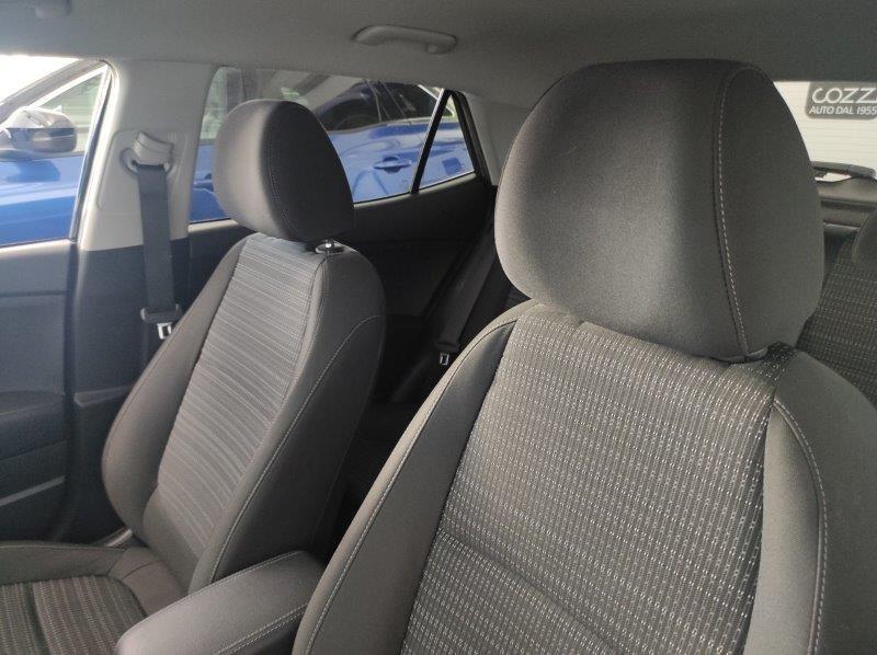 KIA Stonic - Stonic 1.0 T-GDi 120 CV MHEV DCT GT Line