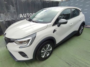 Renault Captur TCe 1000 BENZINA E GPL DI SERIE 100 CV