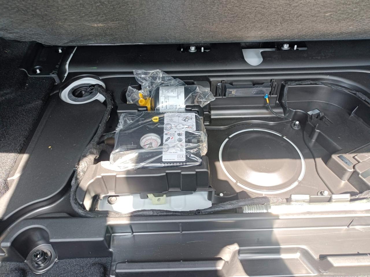 Mercedes-benz A 180 A 180 d Automatic Business Extra