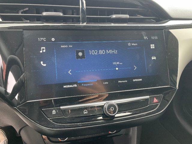 OPEL Corsa Hybrid 110 CV aut. Edition