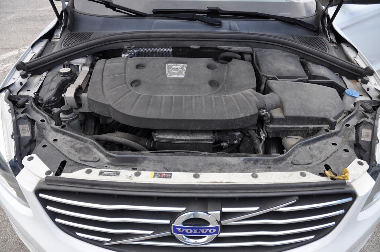 Volvo XC 60 D3 Kinetic