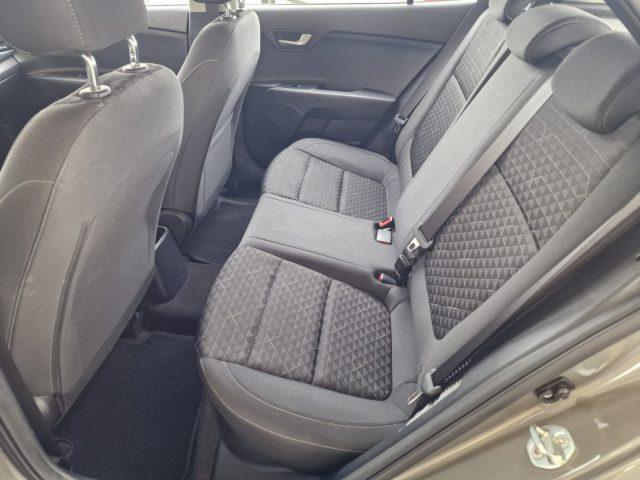 KIA Rio 1.0 T-GDi 100 CV MHEV iMT Style NEO PATENTATI