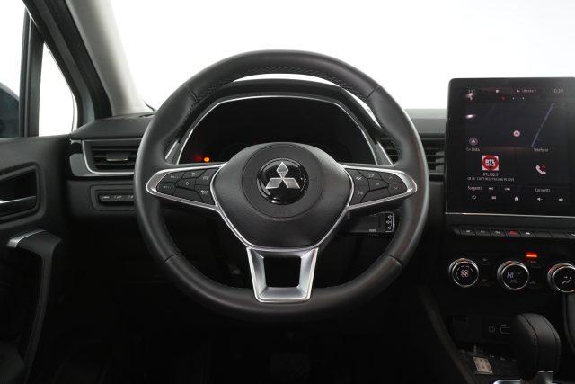 MITSUBISHI ASX ASX 1.6L Plug In 159 CV AT Intense