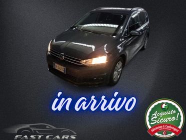 VOLKSWAGEN TOURAN 2.0 TDI 122CV 7P COMFORTLINE