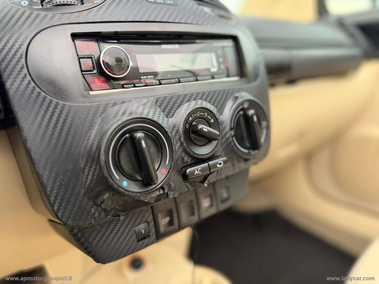 VOLKSWAGEN New Beetle 1.9 TDI 101CV Cabrio