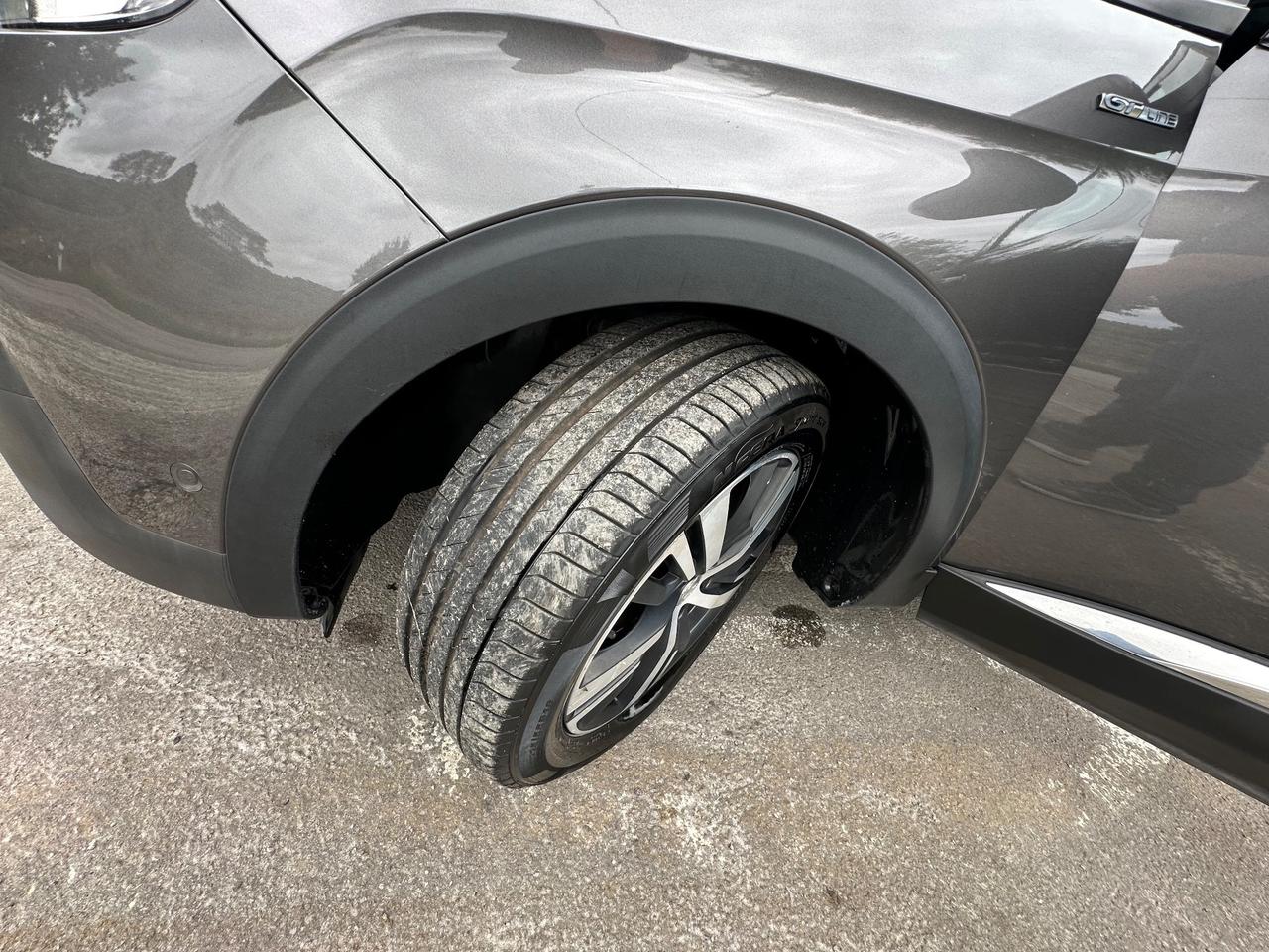 Peugeot 3008 BlueHDi 120 S&S GT Line