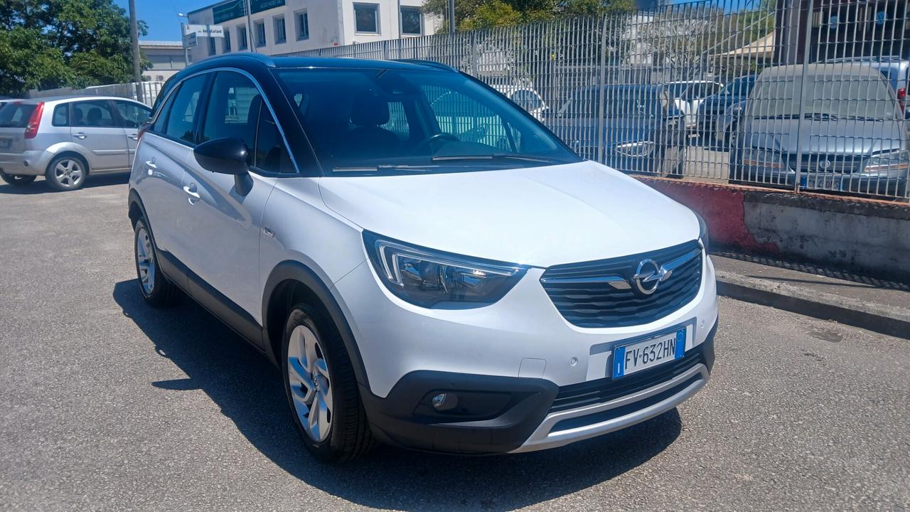 Opel Crossland X 1.5 ECOTEC D 102 CV Start&Stop Innovation