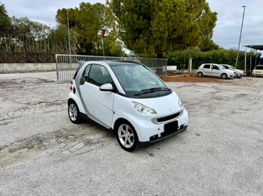 Smart pulse 1000 benzina automatica NEOPATENTATi