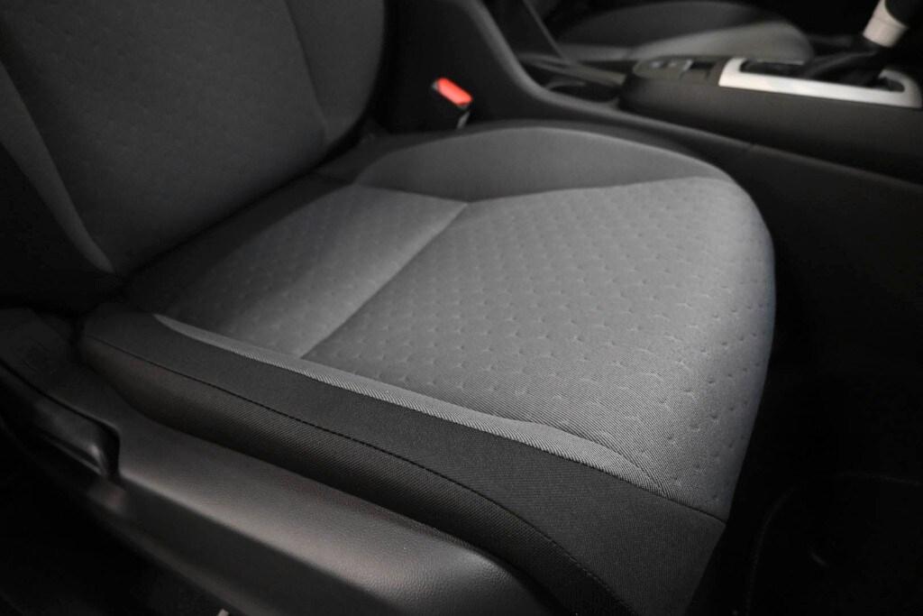 HONDA Jazz 4ª serie '20-> Jazz 1.5 Hev eCVT El...