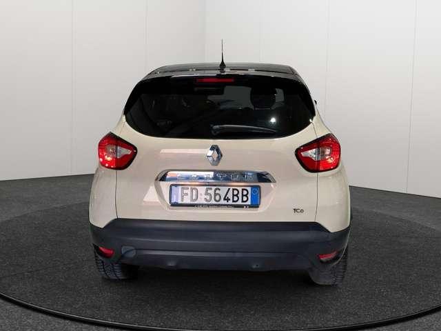 Renault Captur 0.9 tce Intens 90cv