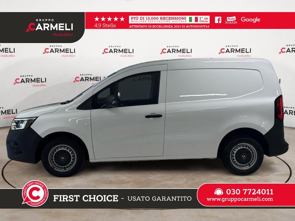 Renault Kangoo III Furgone Kangoo Van 1.5 Blue Dci 95cv Edition One