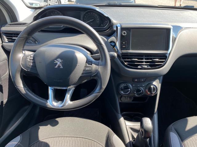 PEUGEOT 208 BlueHDi 75 5 porte Allure NEOPATENATI