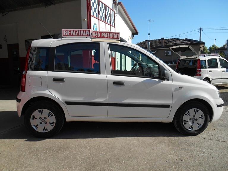 Fiat Panda 1.2 Dynamic X NEOPATENTATI