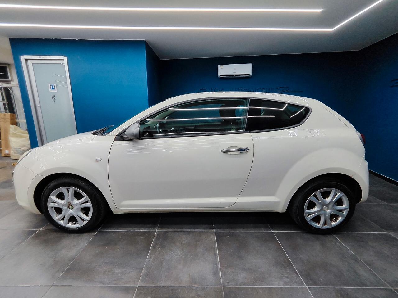 Alfa Romeo MiTo 1.4 70 CV 8V Super Unico proprietario