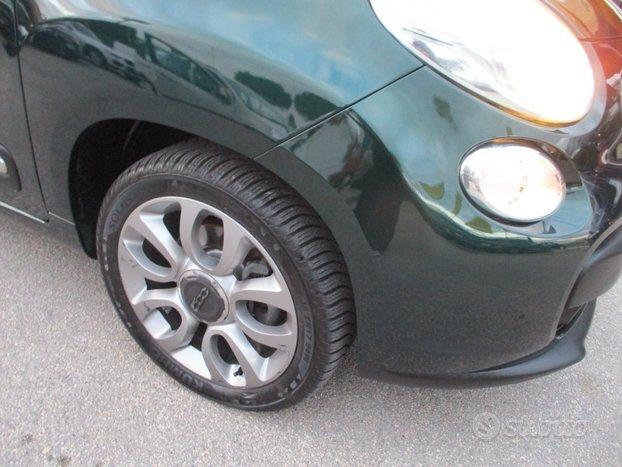 Fiat 500L 1.3 M-JET 85CV
