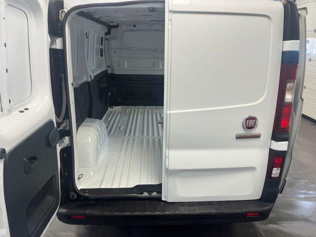 FIAT TALENTO Furgone 3 Posti PC-TN 2.0 Diesel